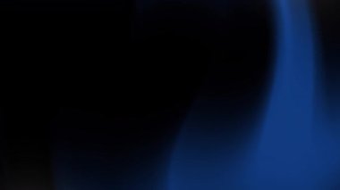 Soyut mavi gradyan tasarımlar, web sitesi afişleri, sosyal medya gönderileri, dijital sanat eserleri, sunumlar ve yazdırma materyalleri.