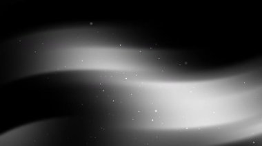 Beyaz noktalı siyah ve beyaz gradyan arka planlar, dijital tasarım projeleri, grafik elementler, minimalist kavramlar, modern estetik.