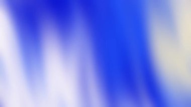 Bulanık mavi ve beyaz arka plan. Yumuşak renk paleti gerektiren arkaplan, web sitesi tasarımı, sunumlar ve dijital sanat projeleri için ideal.