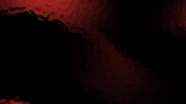 Grafik tasarımı, web pankartları, posterler, sosyal medya grafikleri ve sanatsal arkaplanlar için uygun kırmızı ve siyah arkaplan.