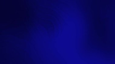 Dalgalı çizgileri olan mavi soyut arkaplan, modern tasarımlar, sunumlar, web siteleri ve dinamik bir hissi olan dijital sanat projeleri için uygundur..