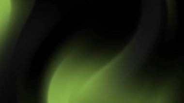 Soyut tasarım, kaplamalar veya modern tasarımlar için uygun yeşil ve siyah gradyan. Dokular ve dijital projeler için mükemmel.