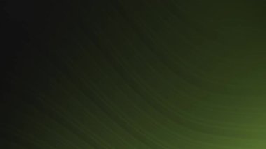 Web sitesi afişleri, sosyal medya grafikleri, sunum slaytları ve sanatsal tasarımlar için uygun yeşil ve siyah gradyan.