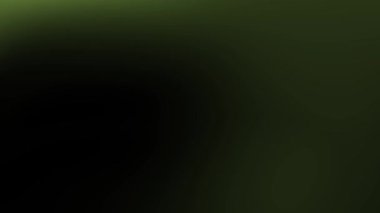 Yeşil ve siyah gradyan, modern tasarım projeleri, arka planlar, dijital sanat, markalaşma malzemeleri ve web sitesi elemanları için mükemmel. Teknoloji endüstrisi için uygun..