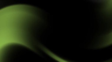 Bulanık yeşil ve siyah arkaplan özgeçmiş, soyut tasarımlar, web sitesi afişleri, sosyal medya paylaşımları, doğal kaynaklı projeler, ekolojik temalar için uygundur.