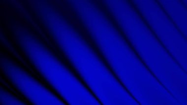 Teknoloji, bilim ve kurumsal tasarım projeleri için uygun köşegen çizgileri olan soyut mavi arkaplan. Sunumlar, web siteleri ve dijital pazarlama materyalleri için harika.