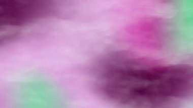 Bulanık pembe ve mor renkte dumanı üstüste koy. Yumuşak bir dokunuşa ihtiyaç duyan rüya gibi, ruhani ya da gizemli tasarım projeleri için mükemmel..