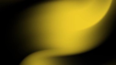 Markalaşma, web tasarımı, sunumlar, sosyal medya gönderileri ve ambalaj tasarım projeleri için uygun sarı ve siyah gradyan.