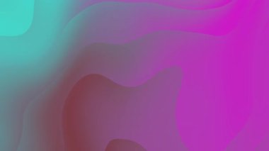 Pembe ve mavi renklerin dijital soyut arka planı. Modern web sitesi tasarımları, sosyal medya grafikleri ve dijital sanat projeleri için uygundur.