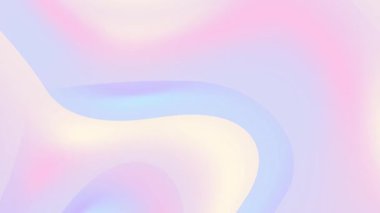 Ağ tasarımı, sosyal medya grafikleri, reklamcılık ve sunum slaytları için uygun pembe, mavi ve sarı arkaplan.