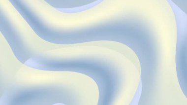 Mavi ve sarı soyut arka plan web sitesi başlıkları, sosyal medya grafikleri, posterleri ve davetiye tasarımları için mükemmel. Canlı ve modern..