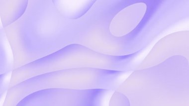 Web tasarımı, sosyal medya başlıkları, baskı materyalleri, broşürler ve dijital sunumlar için uygun mor ve beyaz arkaplan.