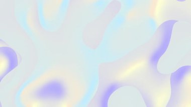 Geometrik şekilli açık mor soyut arkaplan web siteleri, sosyal medya grafikleri, sunumlar ve markalaşma materyalleri için iyidir.