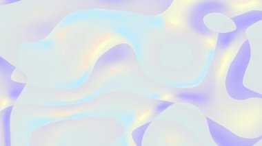 Pastel renkli soyut arkaplan tasarım projeleri, davetiyeler, sosyal medya gönderileri, duvar kağıdı, kitap kapakları ve web sitesi grafikleri için uygundur.