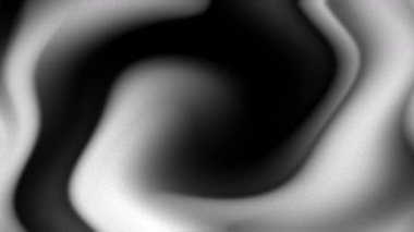 Tahıl, soyut siyah ve beyaz bir dizaynda kıvrılır. Grafik tasarım projelerinde arkaplan, doku veya sanatsal unsurlar için mükemmel.