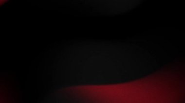 Koyu kırmızı arka planda iki yuvarlak şekilli tahıl siluetleri. Tarım endüstrisi tasarımları ve tarım ürünleri markalaşmasına elverişli.