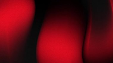 Sanatsal projeler, arka planlar, web tasarımı, kitap kapakları ve soyut dijital sanat için kırmızı ve siyah arkaplan üzerindeki tahıl dokusu ideali.