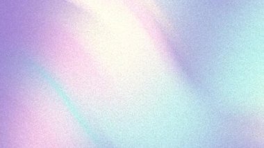 Kabarık yumuşak rüya pastel gradyan arka plan, doku ve sanatsal projeler için uygundur..