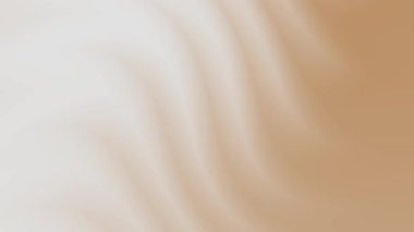 Yumuşak, minimalist estetiğe ihtiyaç duyan sunumlar, web siteleri, sosyal medya, markalaşma ve tasarım projeleri için uygun soyut bej ve beyaz gradyan.
