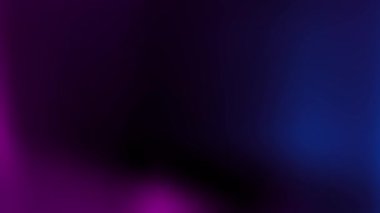 Soyut mor gradyan sorunsuzca akar ve dijital sunumlar, web tasarımı veya yaratıcı projeler için ideal yumuşak ve modern bir arkaplan oluşturur..