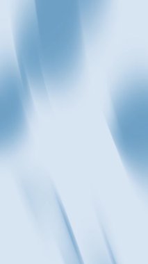 Modern tasarım, sunumlar, web siteleri veya arka planlar için yumuşak dikey mavi eğimli soyut doku, sakin ve çağdaş bir görsel efekt sağlar..