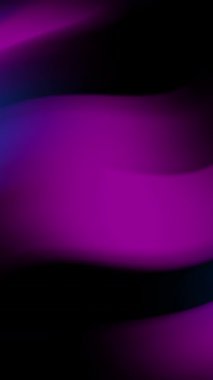 Modern tasarım, poster projeleri, teknoloji sancakları veya pürüzsüz bir renk geçişi gerektiren dijital sunumlar için, dikey soyut mor gradyan arkaplan ideali.