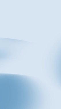 Dikey mavi soyut eğimli arkaplan tasarımı, modern sunumlar, dijital duvar kağıtları ve yumuşak renk geçişlerine ihtiyaç duyan profesyonel dikey projeler için ideal.