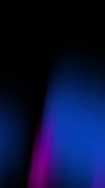 Modern tasarım, web, uygulama, poster ya da sunum için ideal, yumuşak karanlık merkezli dikey mor gradyan.