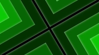 3 boyutlu illüstrasyon. Web modern fon. renkli desenli arkaplan soyut geometrik şekiller. arkaplan.