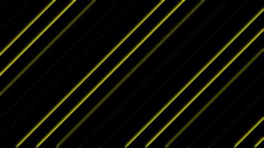 Parlak çizgileri olan soyut arkaplan