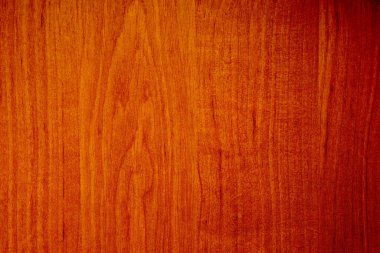 Görüntü ahşap bir arkaplana göre ayarlandı