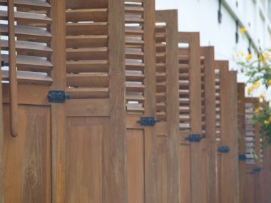 Ngawi 05 Januari 2025 Van den Bosch 'un pencereleri