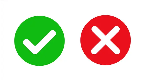 İşaretle ve çapraz simgeyi işaretle