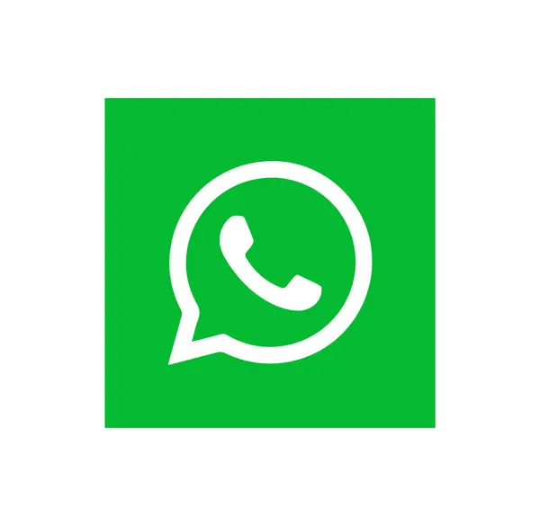 Whatsapp logo vektör çizimi