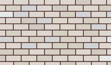 Çeşitli Renkler Tuğlalar Duvarı Dokusu