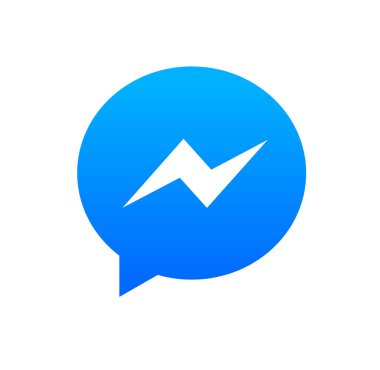 Facebook Haberci logosu simgesi