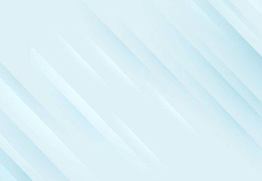 Modern Tasarım İçin Yumuşak Açık Mavi Çapraz Çizgiler