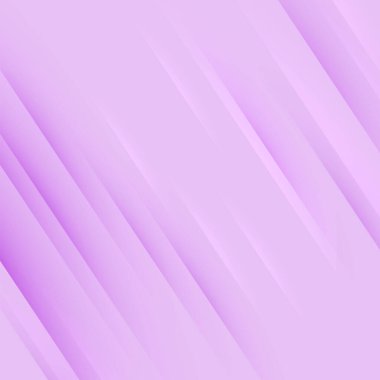 Soyut Pembe Çapraz Grafik Çizgileri Arkaplanı - Yumuşak Modern Moda Tasarımı