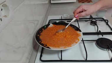 Çabucak Temiz Mercimek: Her Ev Aşçısı için Hızlı ve Kolay Yıkama İpuçları.