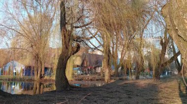 Açık havanın enerjisini hisset. Eğlence, spor ve canlı park havası sizi bekliyor.