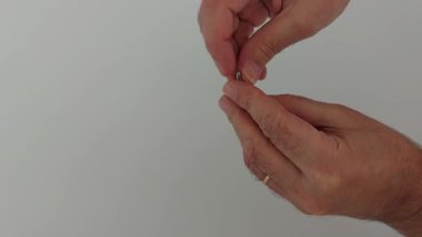 Güvenilir ve dayanıklı demir temizleyiciler. Cıvatalarınıza tam uyacak şekilde tasarlandı.