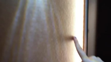 Bej duvarlar: herhangi bir boşluğa sıcaklığı ve zamansızlığı getiren ince tonlardır