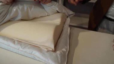 Eşsiz yumuşaklık ve destek. Premium hafıza köpük yastığımızla rahatlığı yeniden tanımlamak.