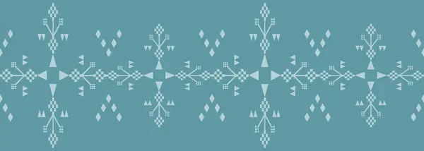 Kusursuz kabile geometrik desenleri, açık gri motifleri var. Elmas şekilleri, geometrik süsler, simetrik dizaynlar. Etnik desenler, tekstil tasarımları, soyut arkaplanlar..