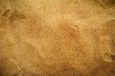Eski kağıt vintage sepia sanat dokusu arkaplanı