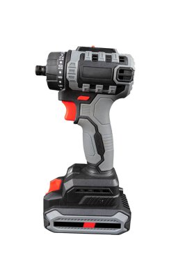 Kablosuz sondaj beyaz arkaplanda izole edildi.