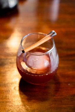 Masada dondurma var.