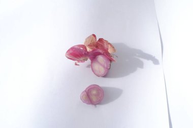 Kurumuş meyveleri kapat