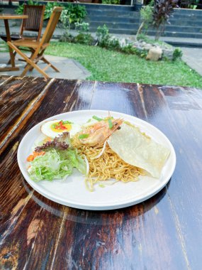 Eriştenin mutfak fotoğrafı.