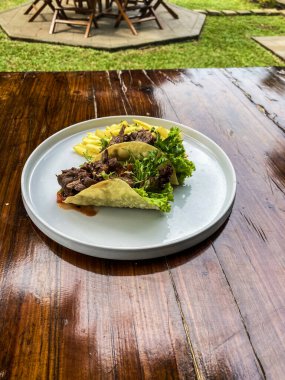 Mutfağın mutfak fotoğrafı.